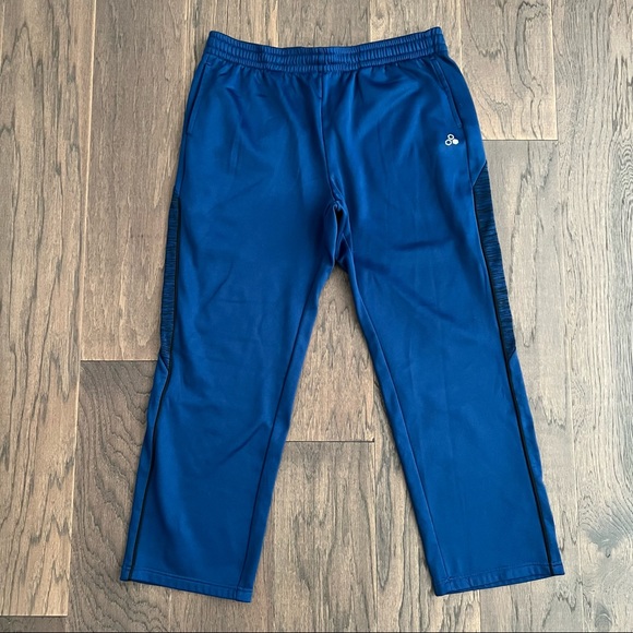 Tek Gear Warm Tek Sweatpants - Picture 2 of 4